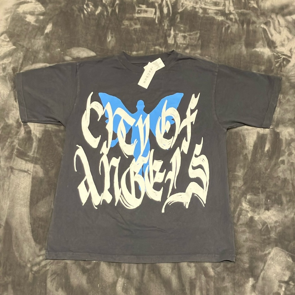 PACSUN Graphic Tee